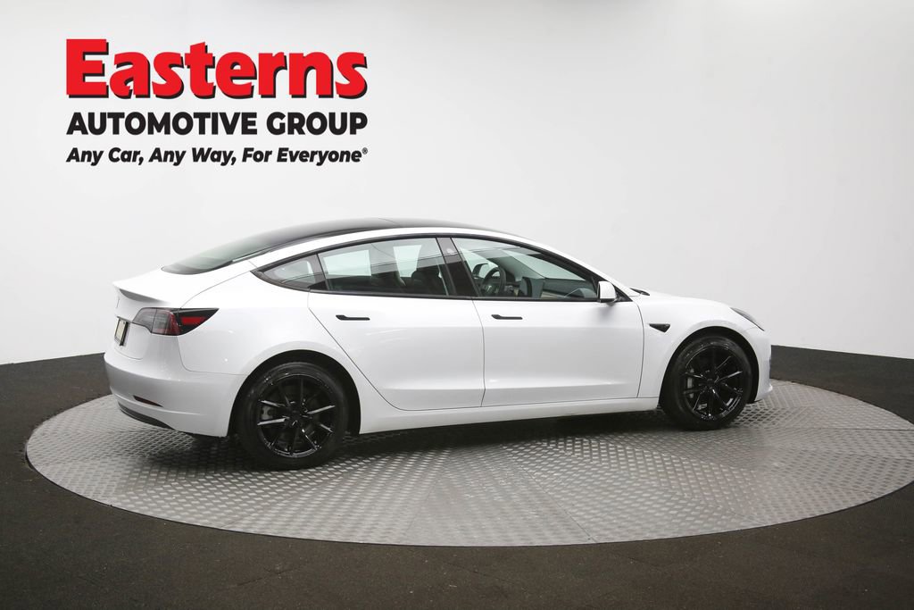 Used 2023 Tesla Model 3 Standard Range RWD image 38