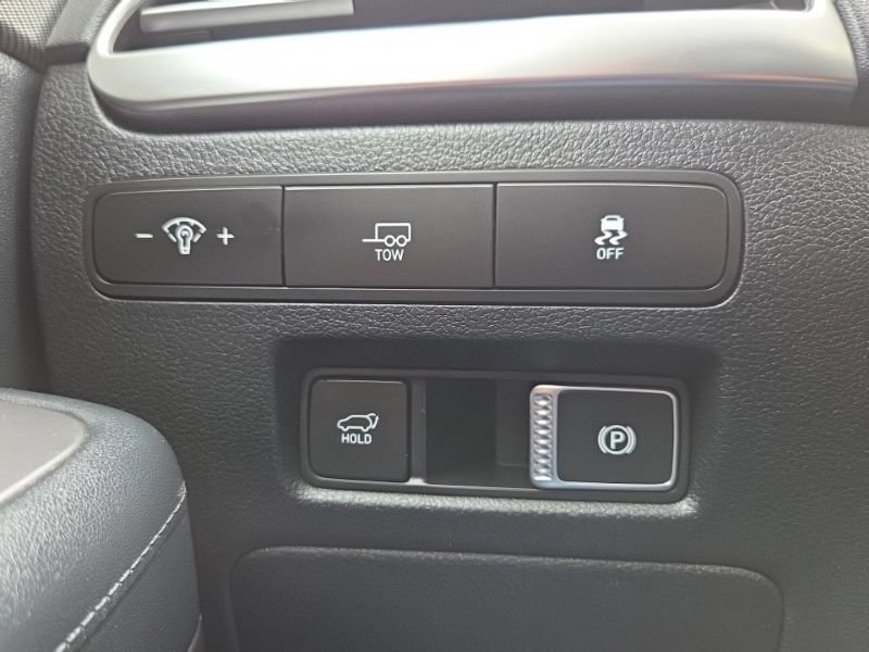 Used 2023 Hyundai Palisade XRT AWD/4WD image 31