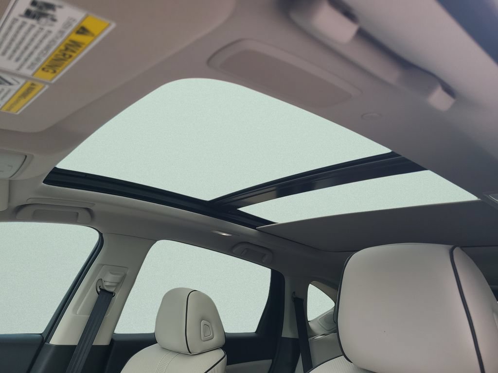 New 2026 Acura RDX w/ Advance Package AWD/4WD image 17