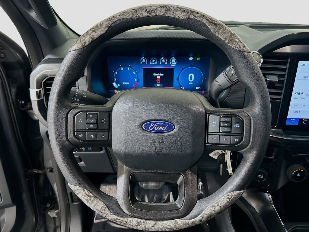 Used 2025 Ford F150 STX image 9