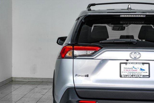 Used 2024 Toyota RAV4 XLE Premium FWD image 45