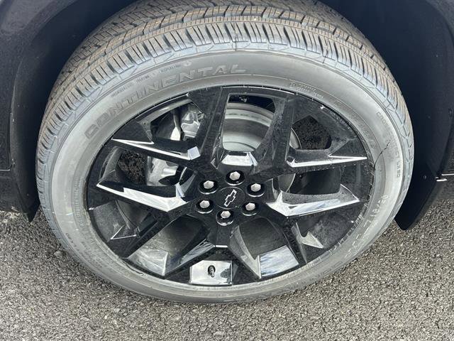 New 2026 Chevrolet Traverse RS w/ LPO, Floor Liner Package image 10