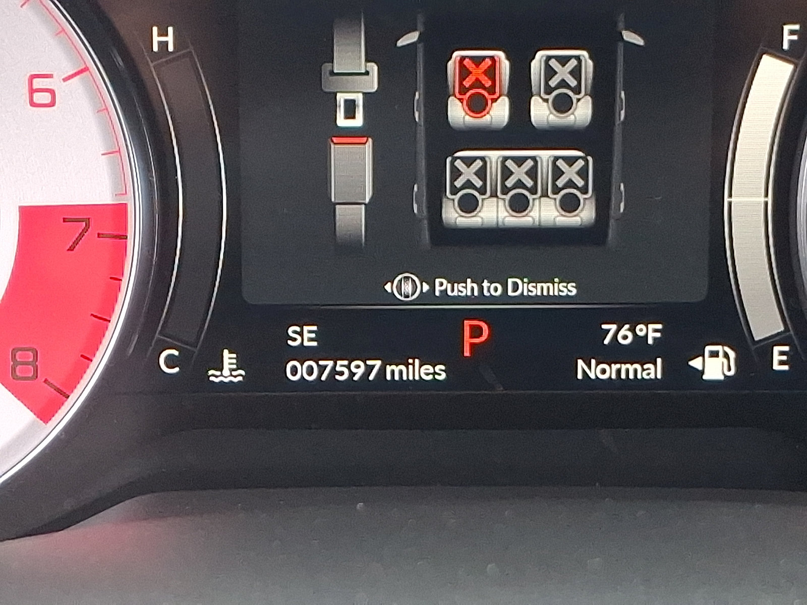 Certified 2025 Acura RDX A-Spec AWD/4WD image 21