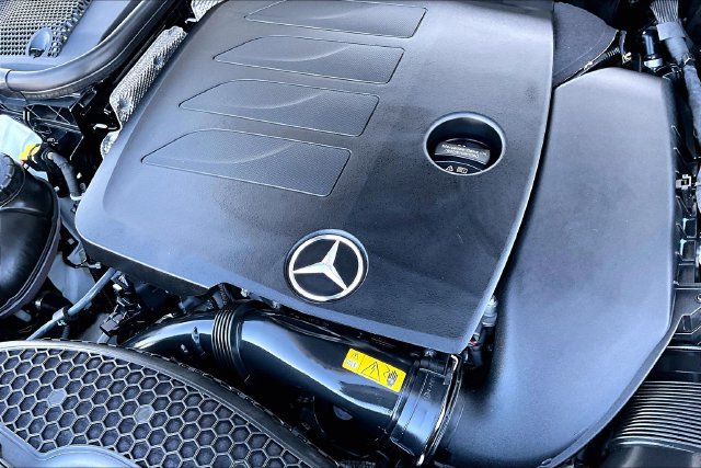 Used 2023 Mercedes-Benz E 350 Sedan image 30