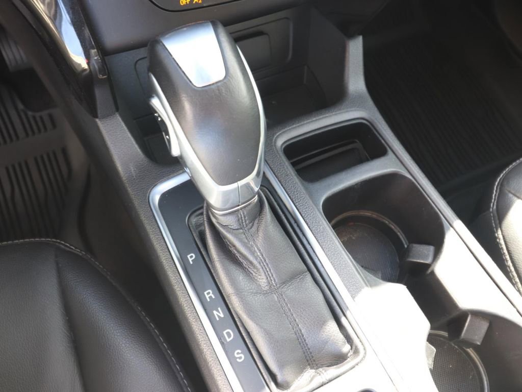 Certified 2019 Ford Escape Titanium image 24