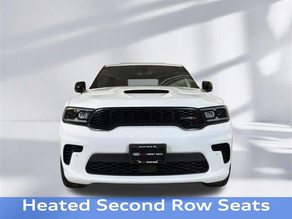 Used 2024 Dodge Durango R/T AWD/4WD image 25