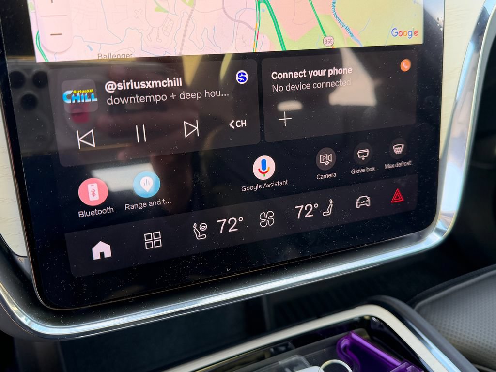 New 2026 Volvo EX90 Ultra AWD/4WD image 26