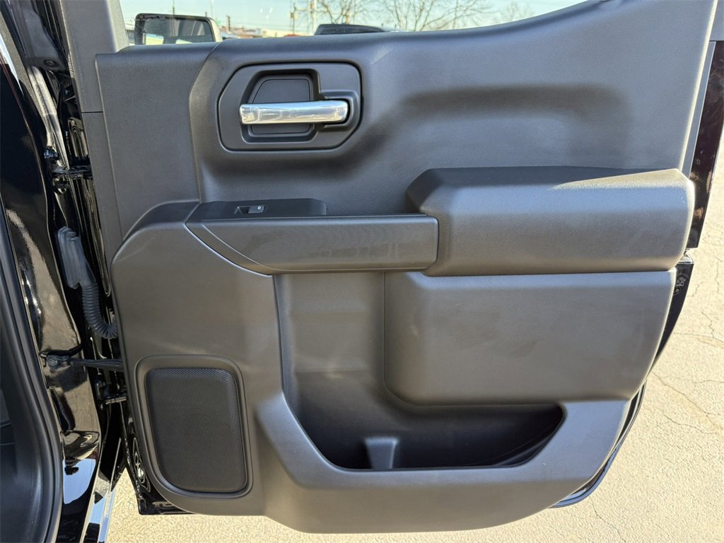 Certified 2024 GMC Sierra 1500 Pro w/ Graphite Edition image 30