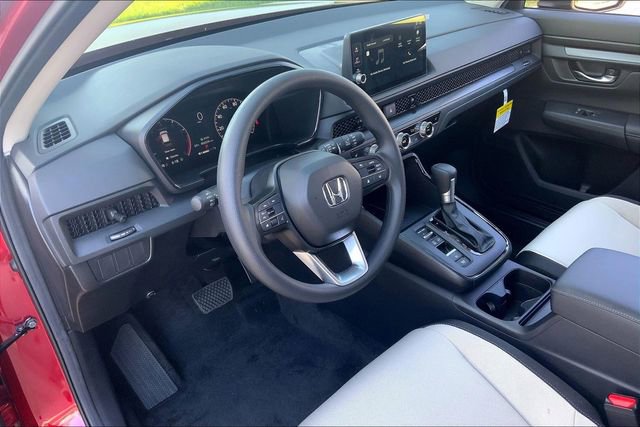 New 2026 Honda CR-V EX image 6
