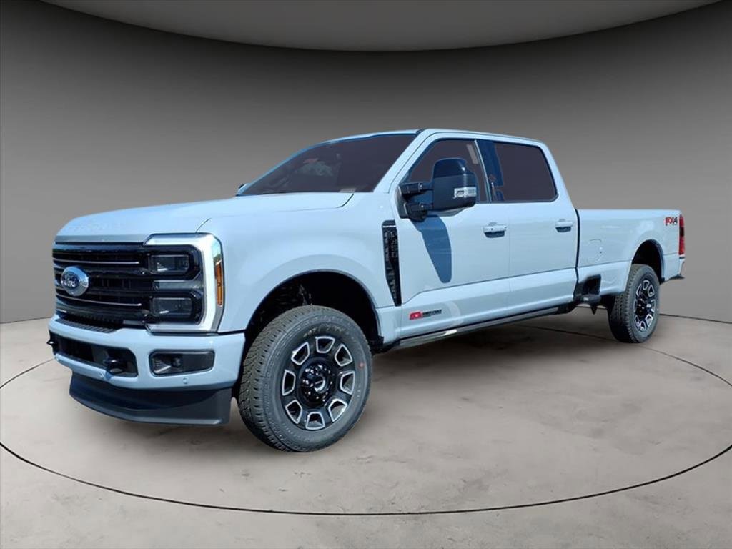 New 2026 Ford F350 Lariat image 1
