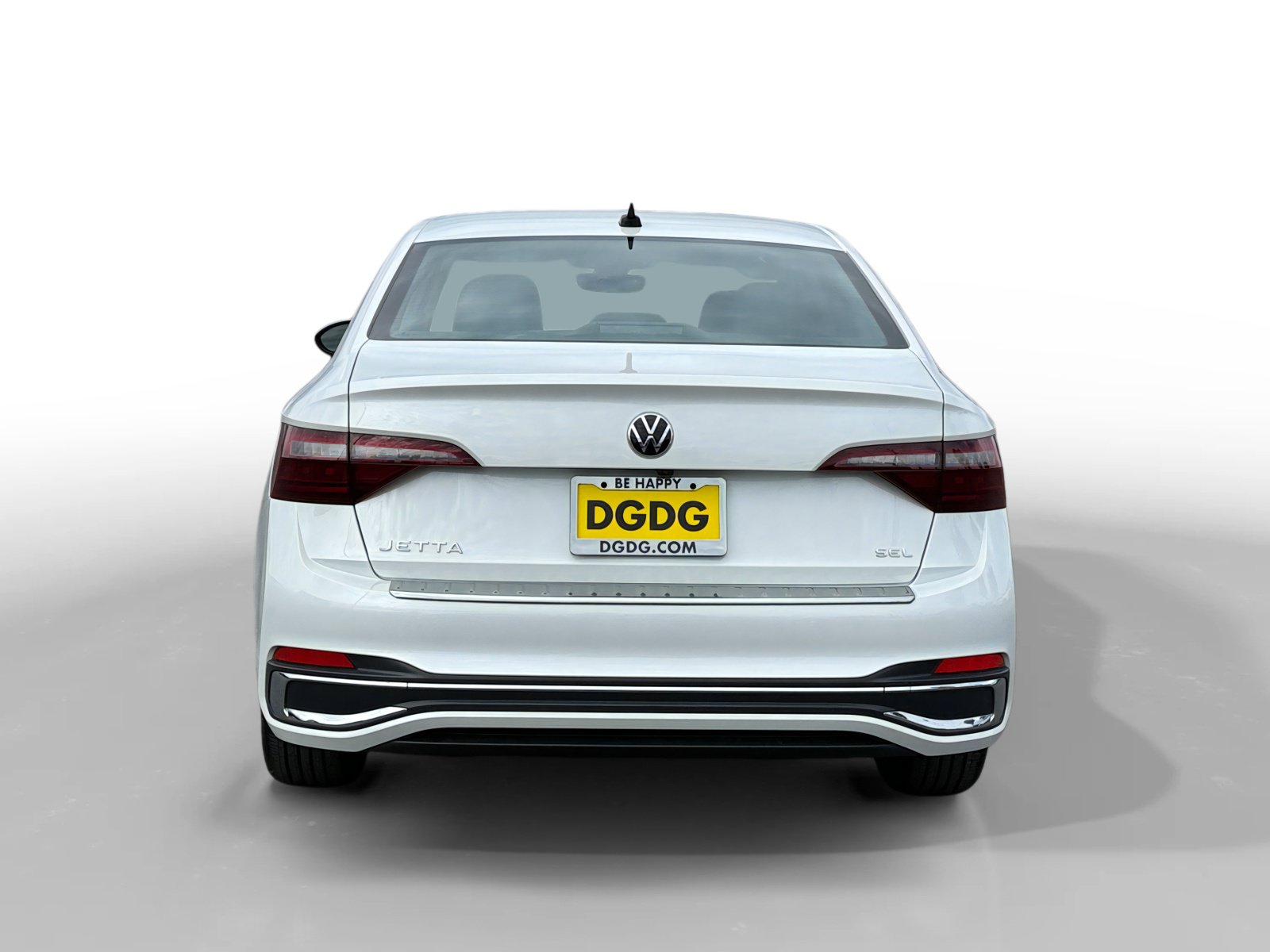 Certified 2023 Volkswagen Jetta SEL FWD image 4