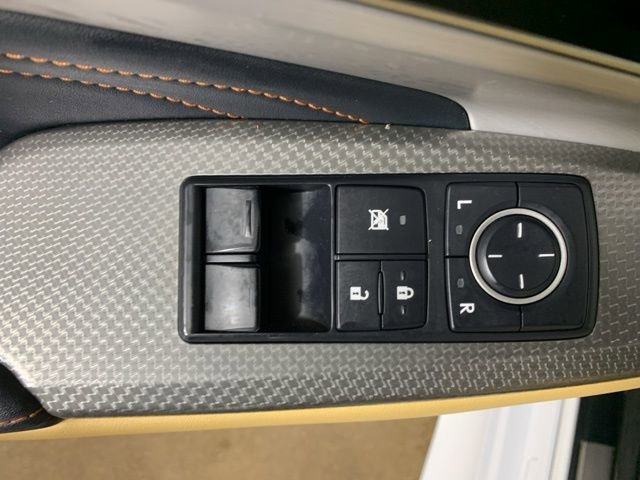 Used 2016 Lexus RC 300 AWD image 18