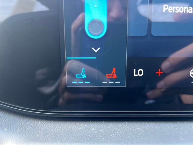 New 2025 Ford Mustang GT Premium w/ GT Performance Package image 8