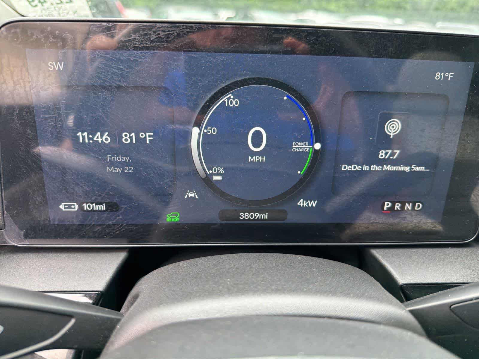 Used 2025 Honda Prologue Elite image 2