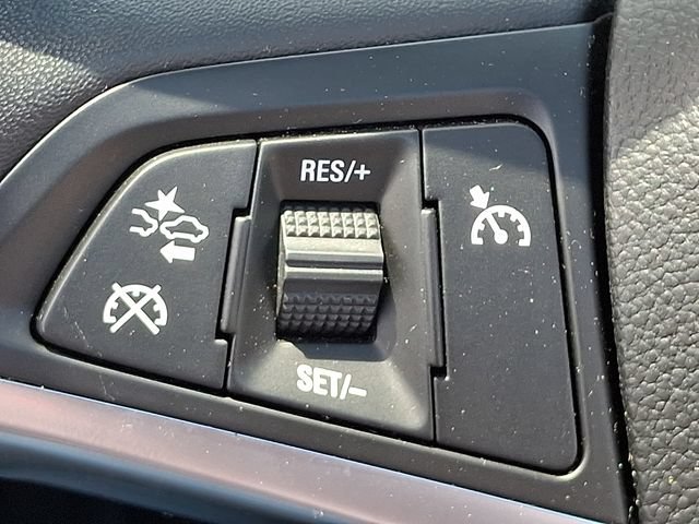 Used 2016 Buick Cascada Premium FWD image 21