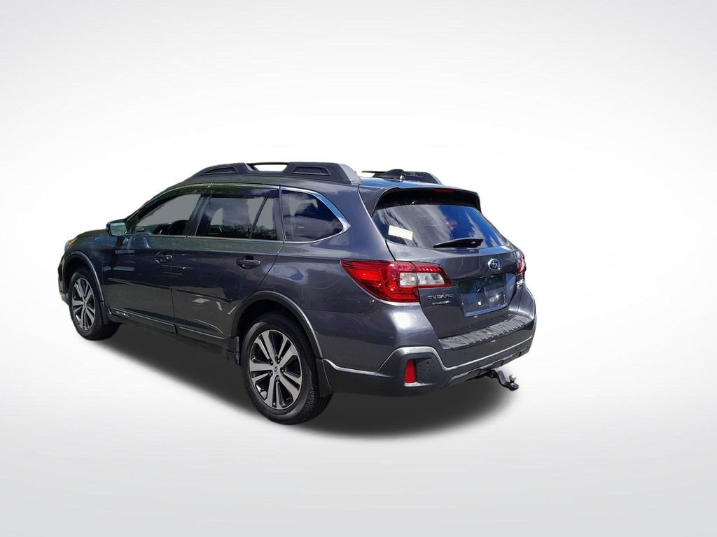 Used 2019 Subaru Outback 2.5i Limited AWD/4WD image 6