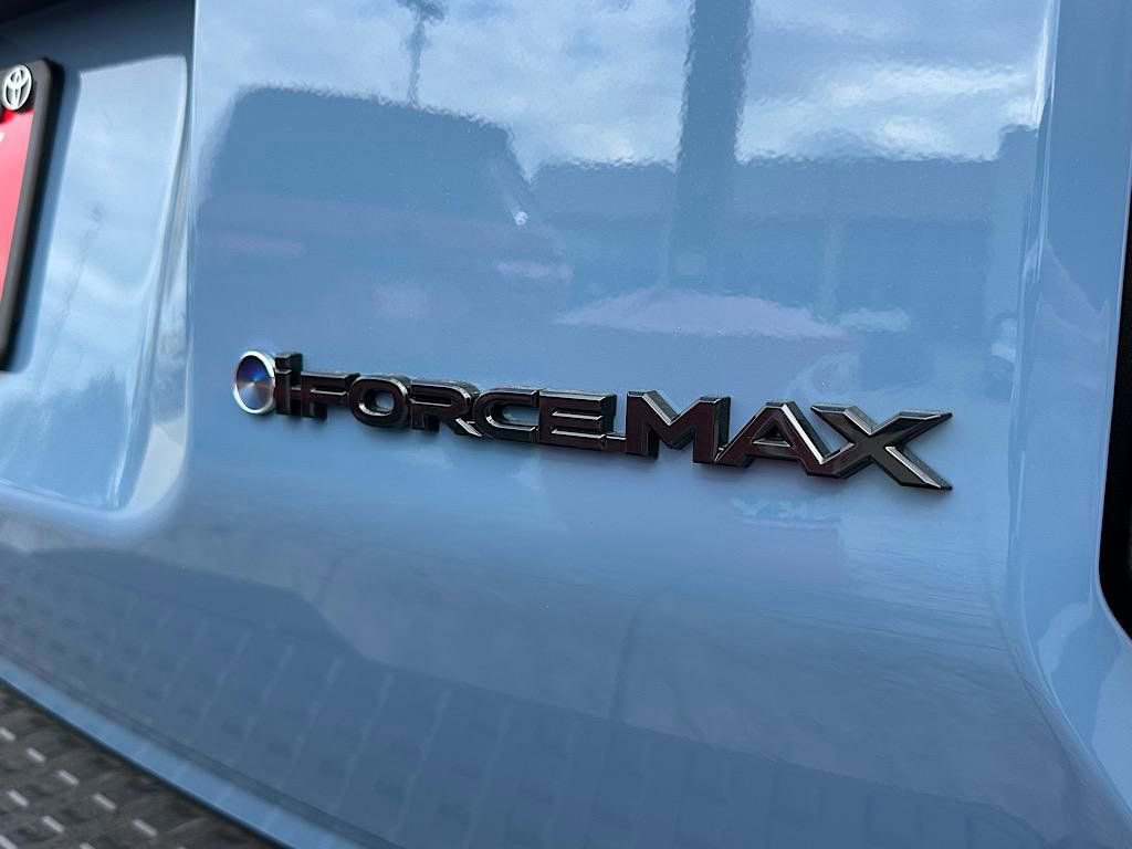 New 2026 Toyota Land Cruiser image 5