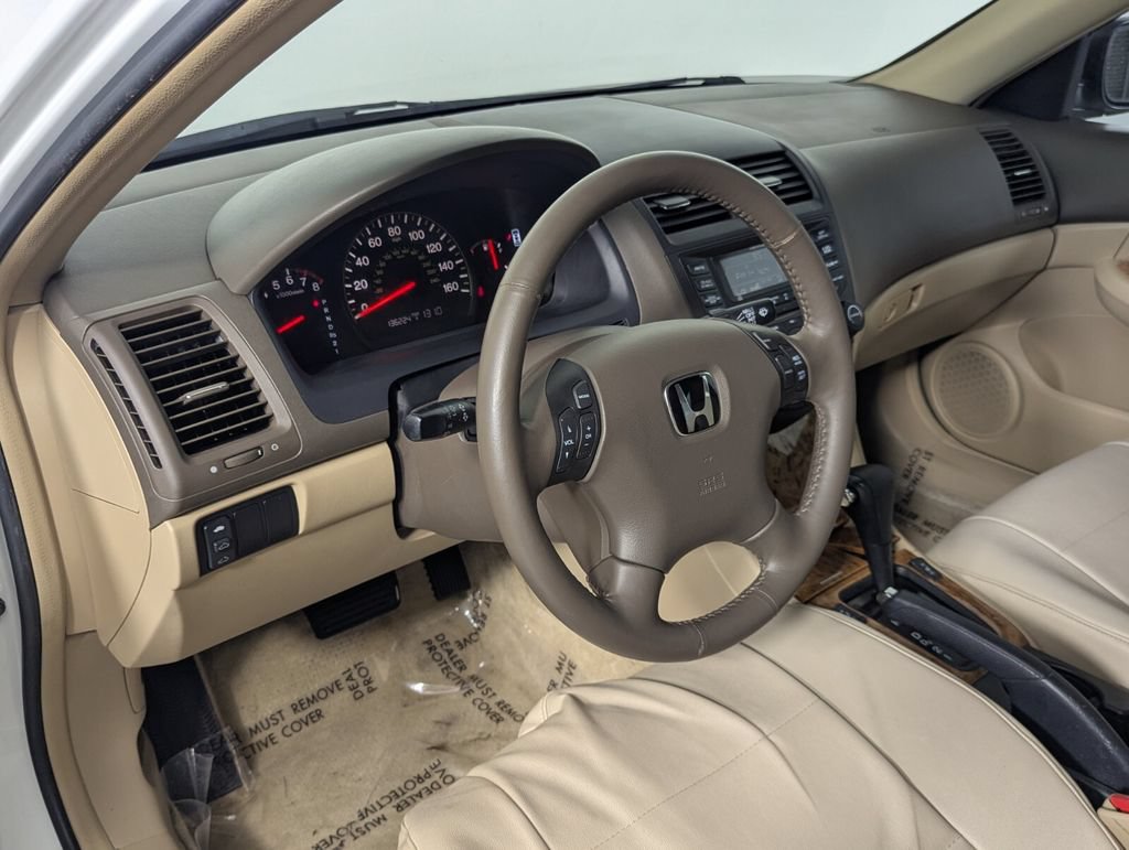 Used 2005 Honda Accord EX-L image 11
