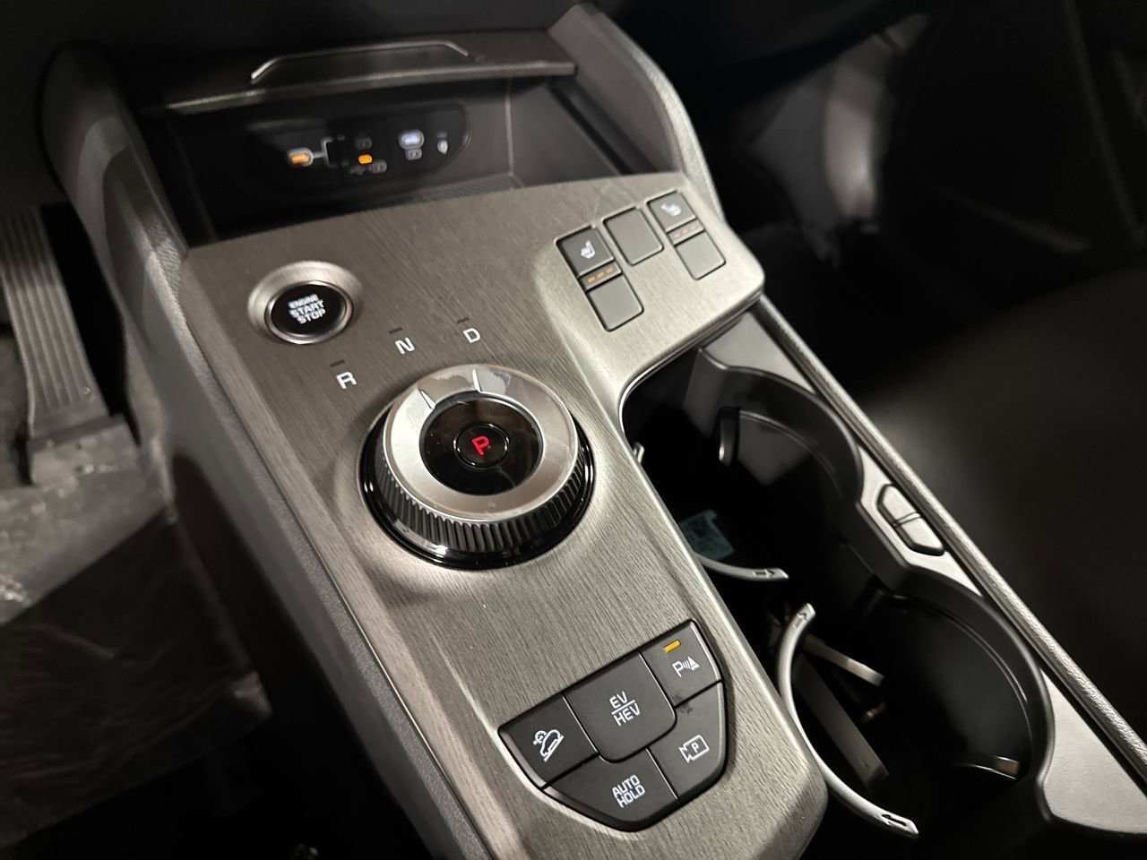 New 2026 Kia Sportage X-Line image 24