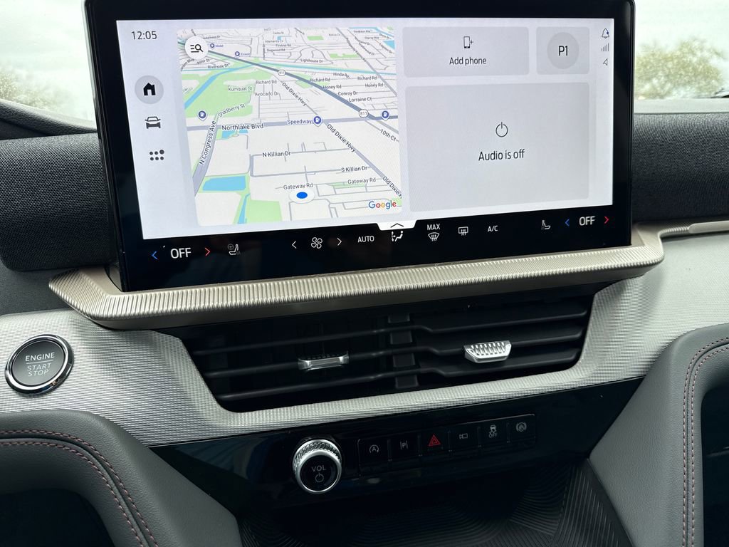 New 2026 Ford Explorer Active image 10