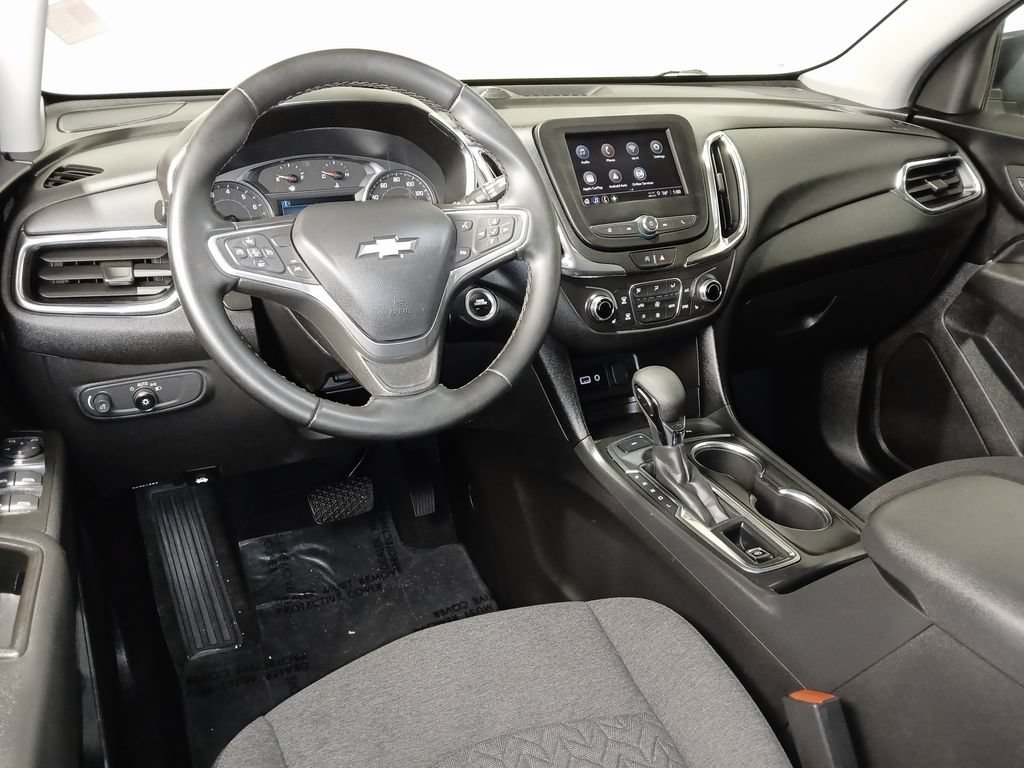 Certified 2023 Chevrolet Equinox LT w/ Driver Convenience Package AWD/4WD image 9