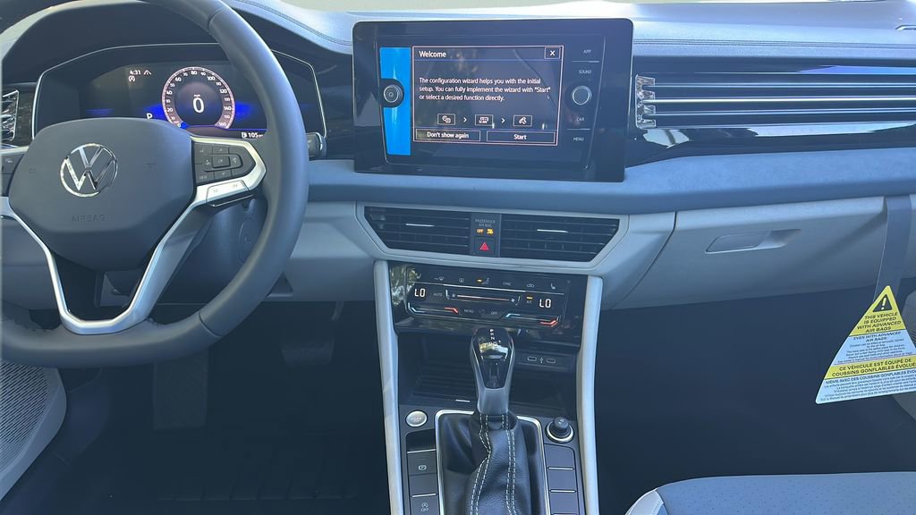 New 2026 Volkswagen Jetta SE image 29