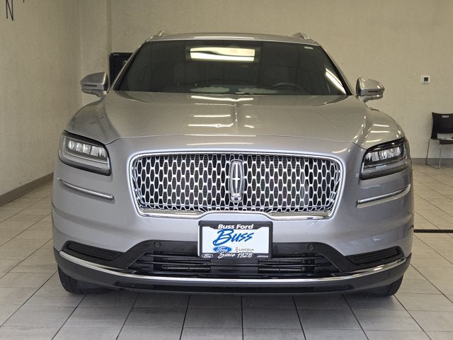 Used 2023 Lincoln Nautilus Reserve w/ Equipment Group 201A AWD/4WD image 2