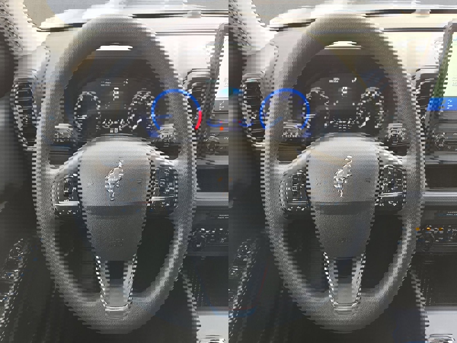 Certified 2024 Ford Bronco Sport Big Bend image 13