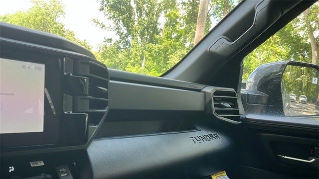 New 2025 Toyota Tundra SR5 image 15