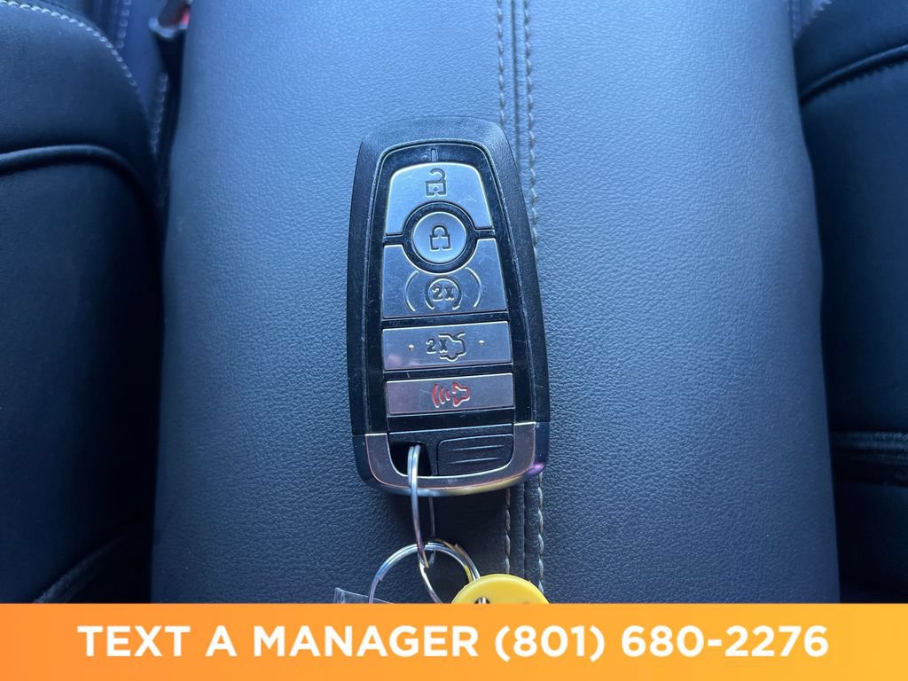 Used 2024 Ford Mustang GT Premium RWD image 28