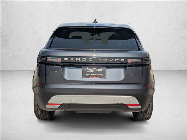 New 2026 Land Rover Range Rover Velar S image 8