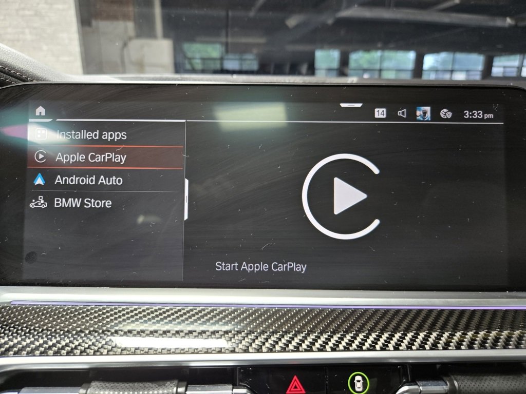 Used 2023 BMW X5 M50i w/ Executive Package image 27