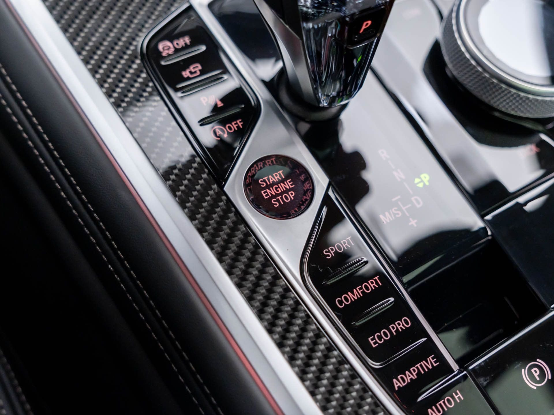 New 2026 BMW M850i xDrive AWD/4WD image 23