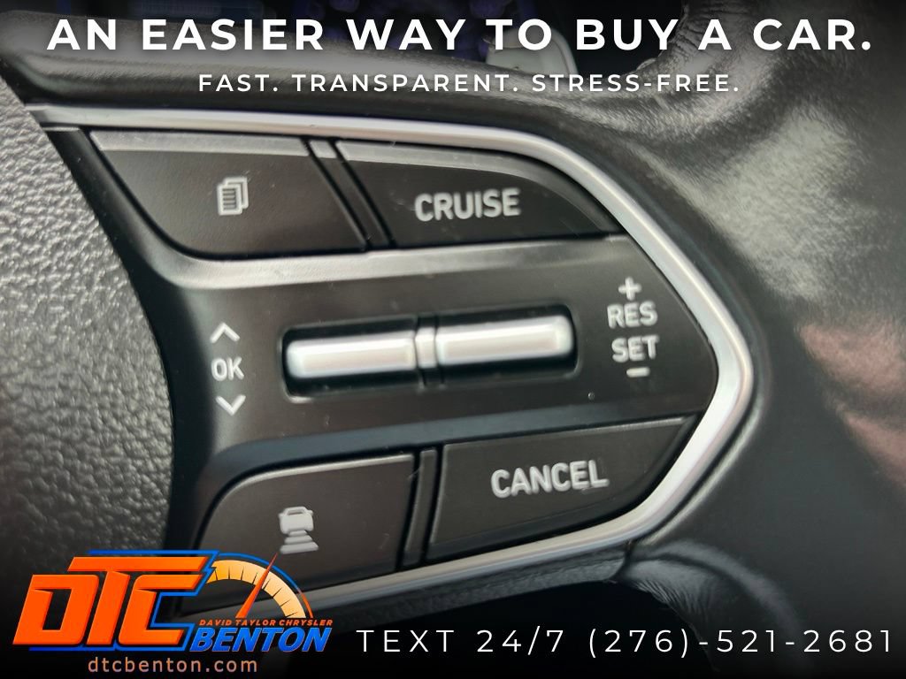Used 2020 Hyundai Palisade SEL w/ Premium Package FWD image 24
