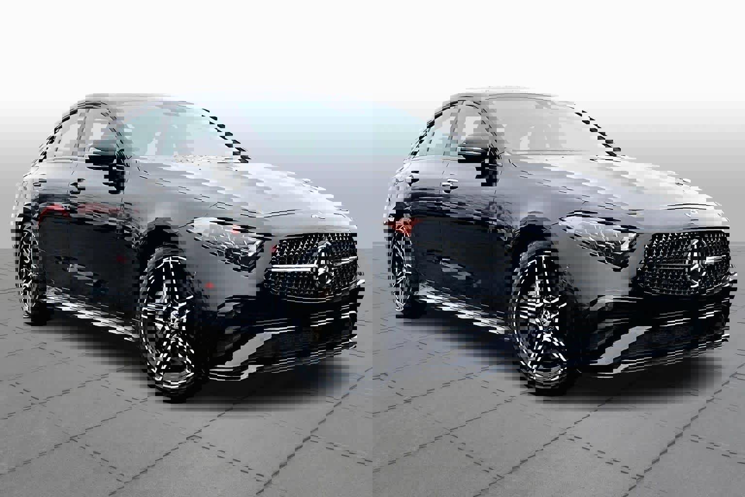 Used 2022 Mercedes-Benz CLS 450 CLS 450 image 3