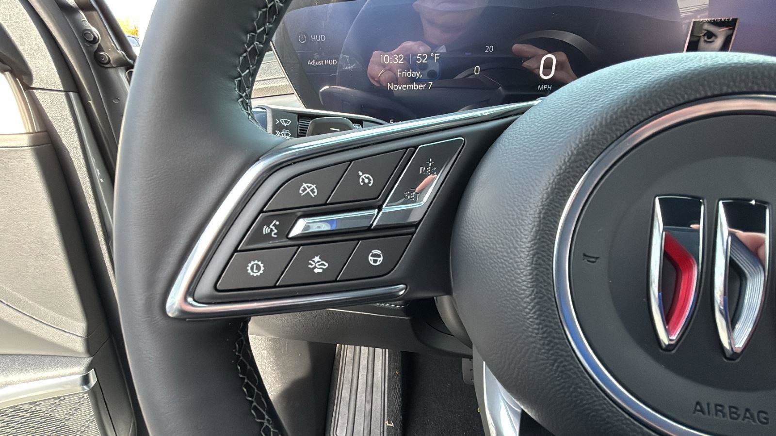 New 2026 Buick Enclave Avenir w/ Super Cruise Package image 17