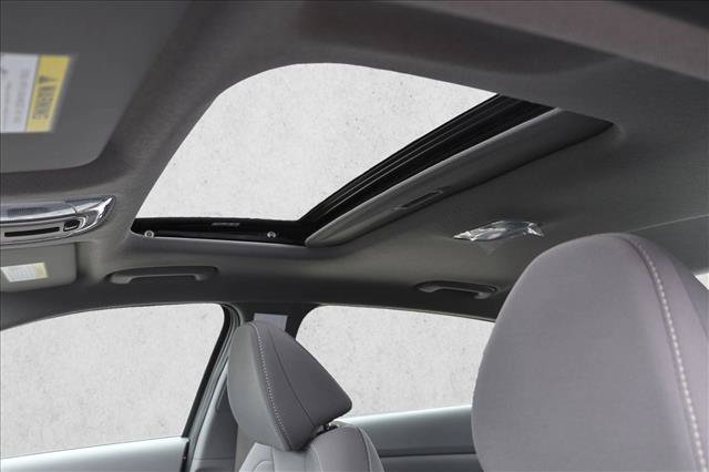 New 2026 Hyundai Elantra SEL Sport Premium FWD image 21