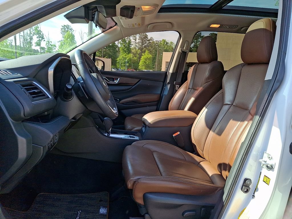 Used 2023 Subaru Ascent Touring AWD/4WD image 13