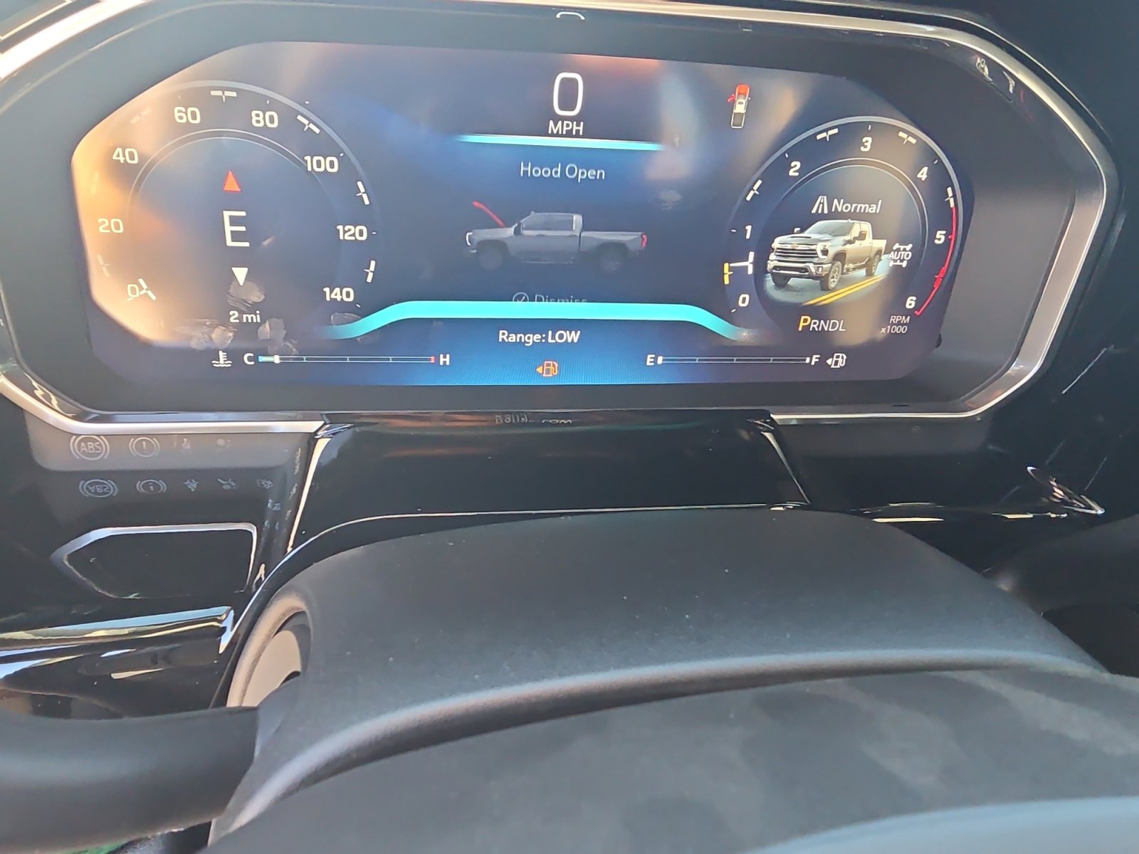 New 2026 Chevrolet Silverado 3500 LTZ w/ LTZ Convenience Package image 32