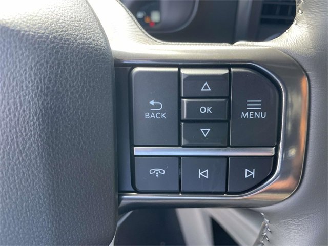 New 2026 Ford F350 Platinum w/ Platinum Plus Package image 10