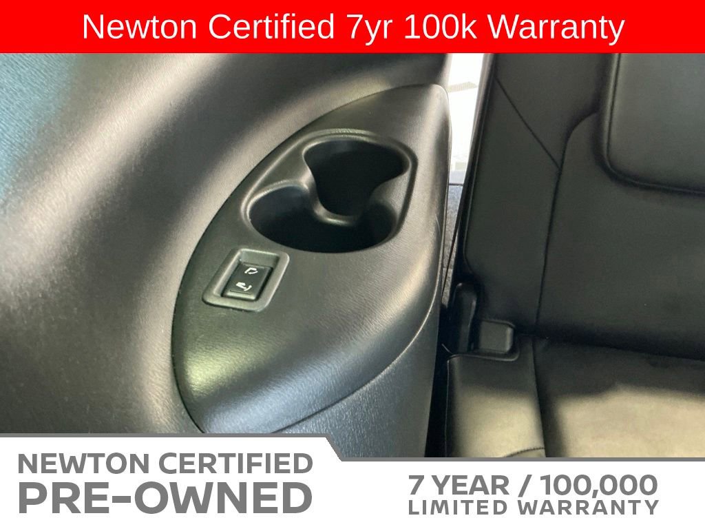 Used 2023 Nissan Armada Platinum w/ Cargo Package AWD/4WD image 26