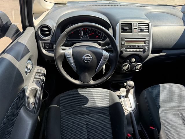 Used 2014 Nissan Versa Note SV FWD image 23