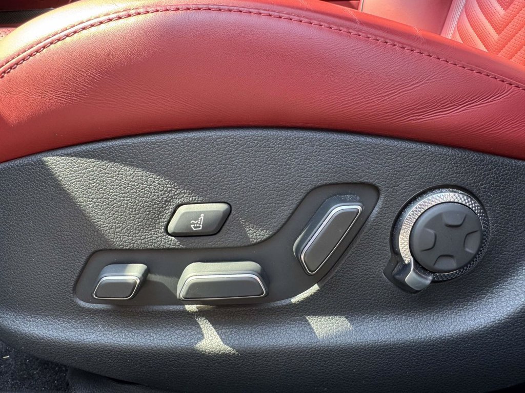Certified 2024 Genesis G80 3.5T Sport AWD/4WD image 19