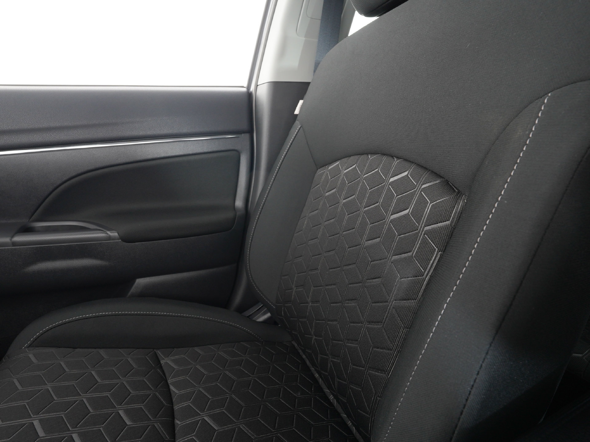 New 2027 Mitsubishi Outlander Sport ES FWD image 18