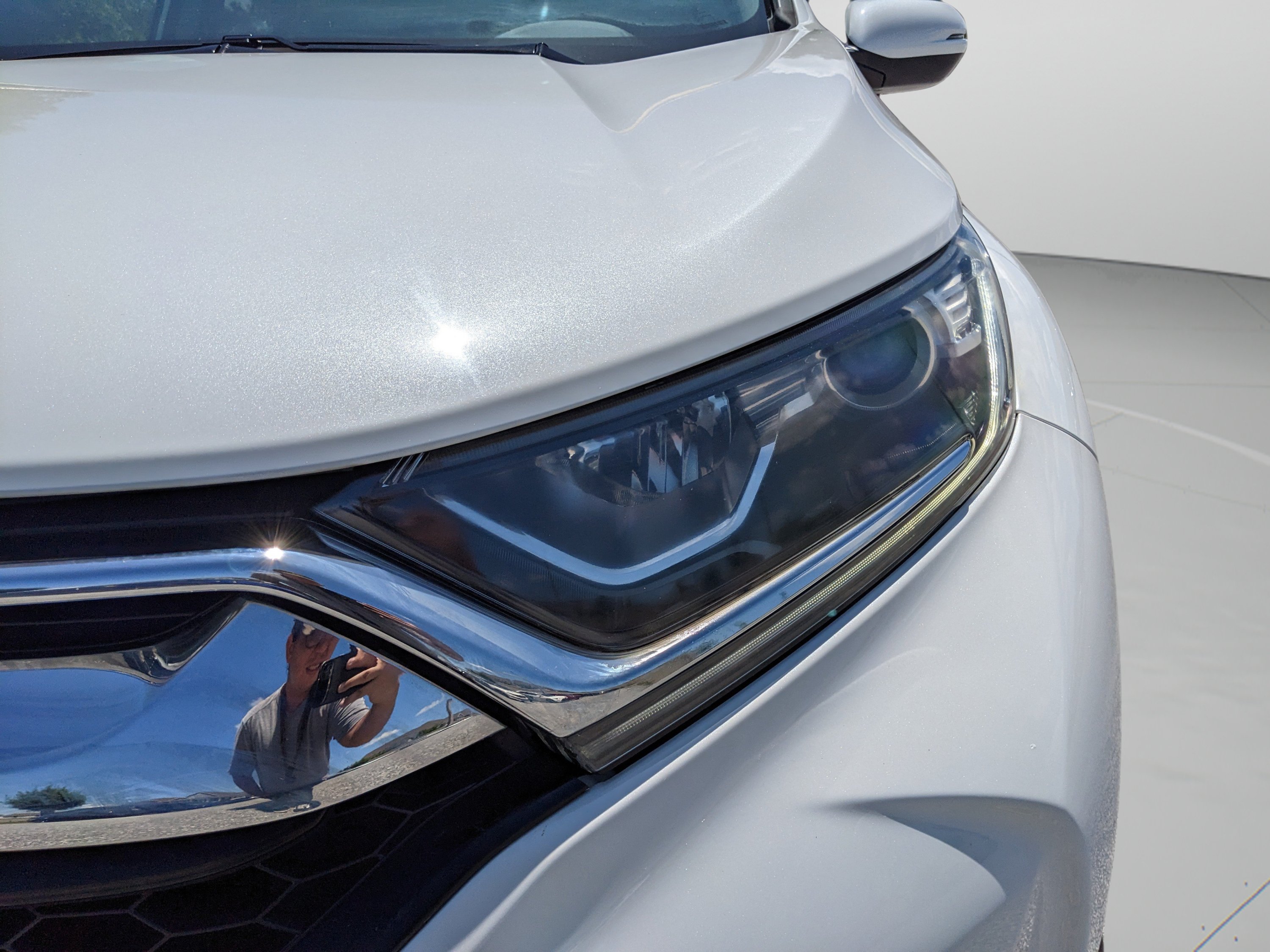 Used 2019 Honda CR-V EX image 37