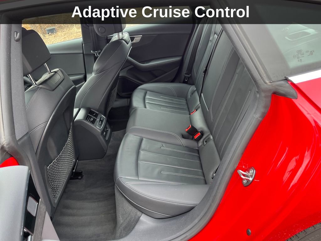 Used 2024 Audi A5 2.0T Premium Plus image 15