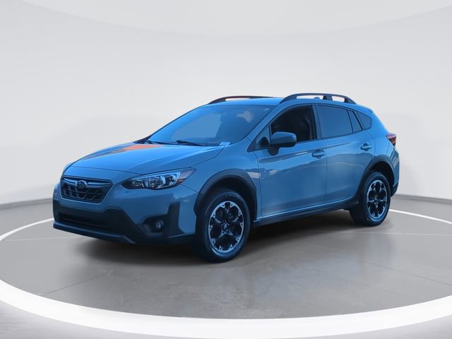 Used 2023 Subaru Crosstrek 2.0i Premium AWD/4WD image 1