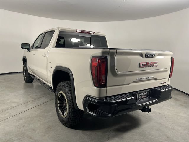 Certified 2026 GMC Sierra 1500 AT4X w/ LPO, Utility Wall Package AWD/4WD image 6