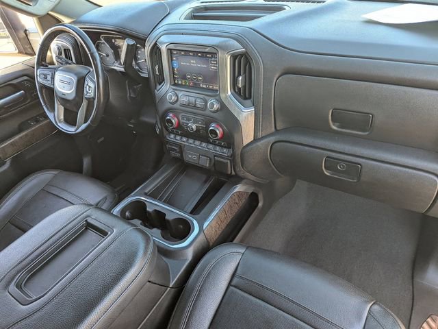 Used 2022 GMC Sierra 2500 Denali w/ Denali Ultimate Package image 12