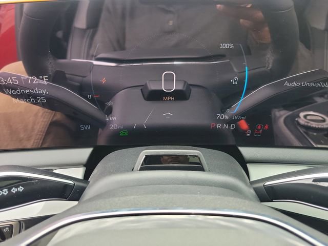 New 2026 Cadillac Optiq Sport 1 w/ LPO, Floor Liner Package AWD/4WD image 12